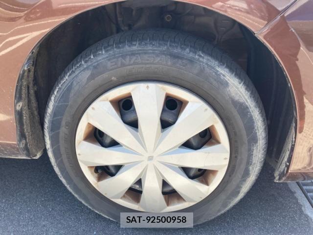 Toyota VITZ 2011-09 7226711-7