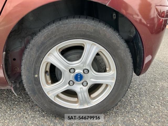 Toyota VITZ 2009-08 7226693-10