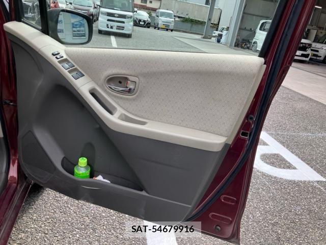 Toyota VITZ 2009-08 7226693-12