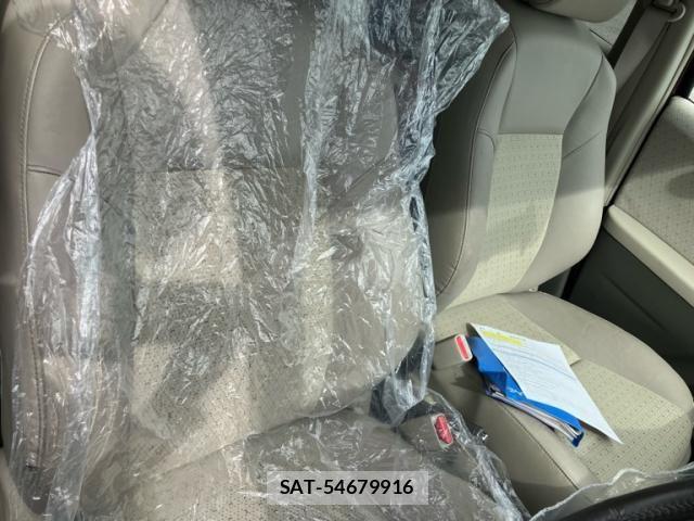 Toyota VITZ 2009-08 7226693-14