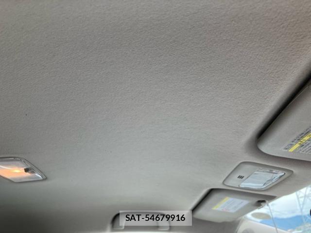 Toyota VITZ 2009-08 7226693-16