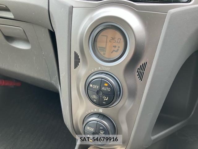 Toyota VITZ 2009-08 7226693-22