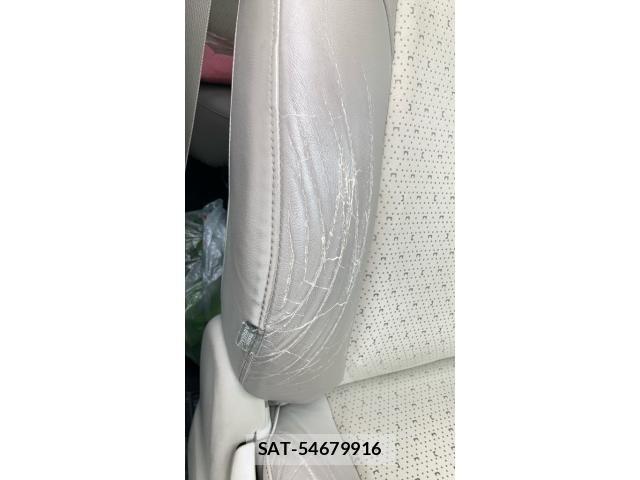 Toyota VITZ 2009-08 7226693-26