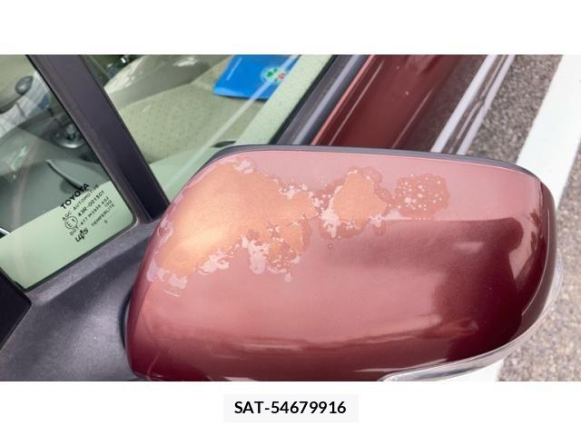 Toyota VITZ 2009-08 7226693-27
