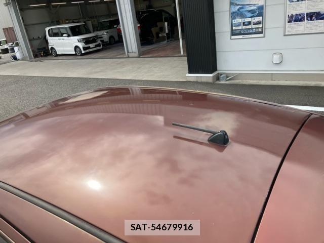 Toyota VITZ 2009-08 7226693-5
