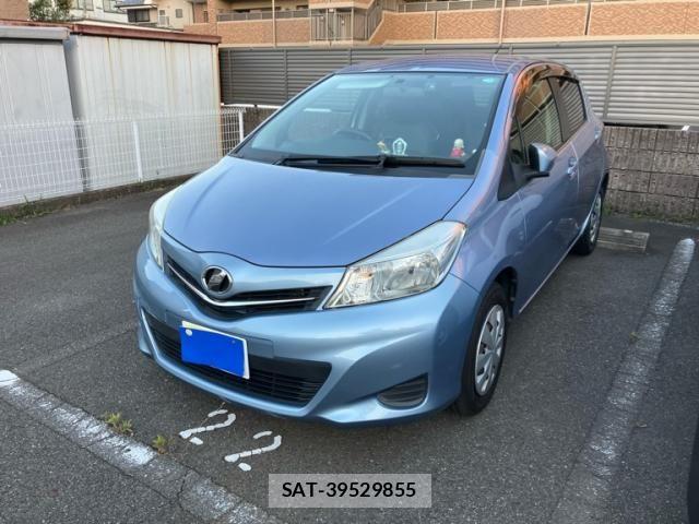 Toyota VITZ 2011-09 7226712-0
