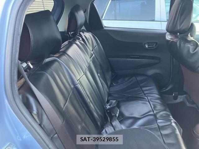 Toyota VITZ 2011-09 7226712-10