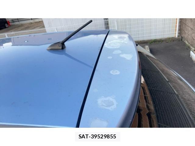 Toyota VITZ 2011-09 7226712-22