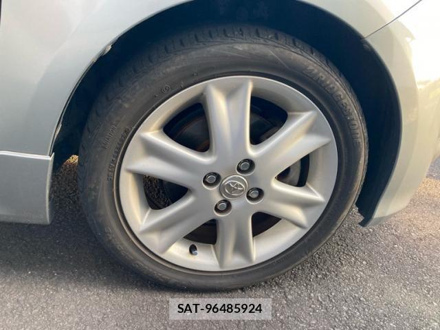 Toyota VITZ 2005-06 7252738-7