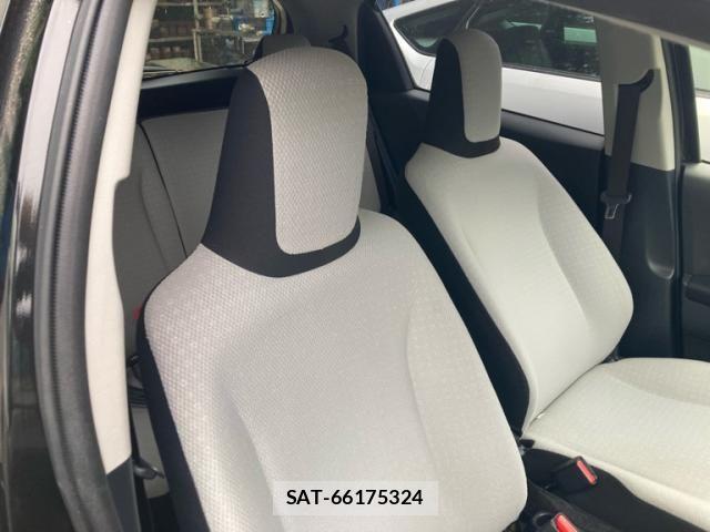 Toyota VITZ 2012-01 7252739-9
