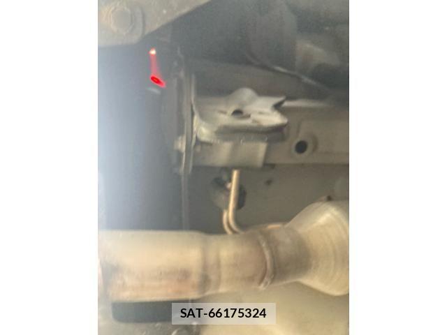 Toyota VITZ 2012-01 7252739-13