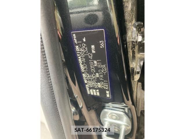Toyota VITZ 2012-01 7252739-15