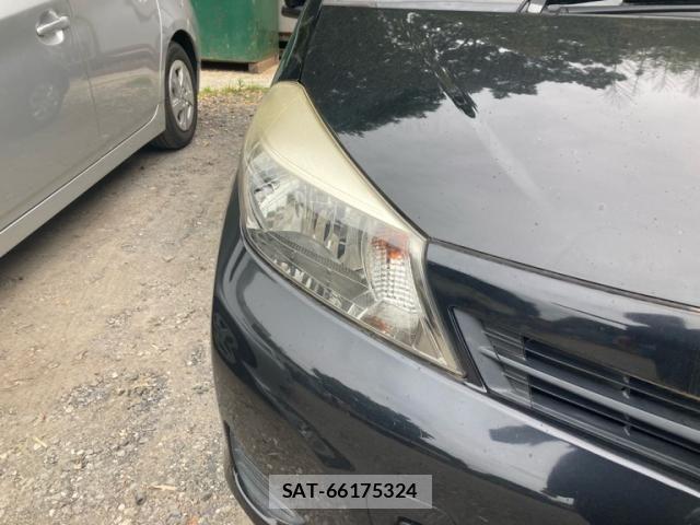 Toyota VITZ 2012-01 7252739-5