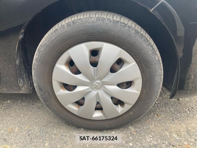 Toyota VITZ 2012-01 7252739-6