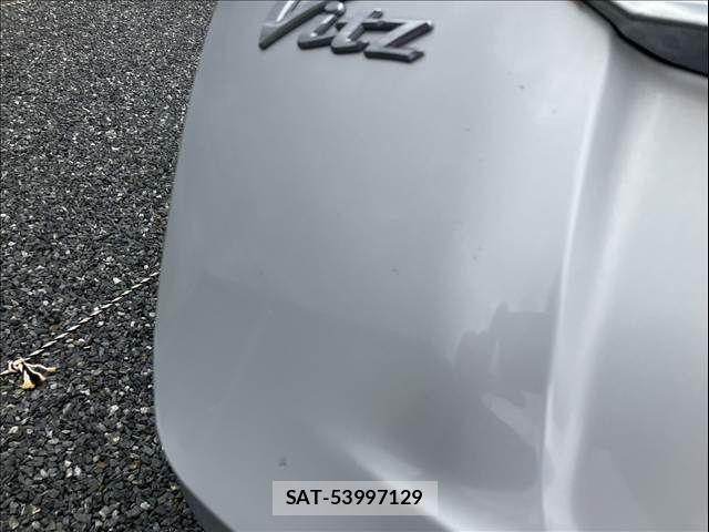 Toyota VITZ 2014-01 7273217-17