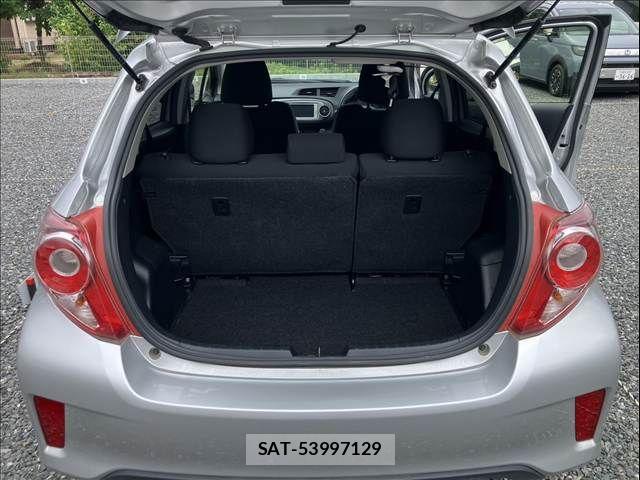 Toyota VITZ 2014-01 7273217-5