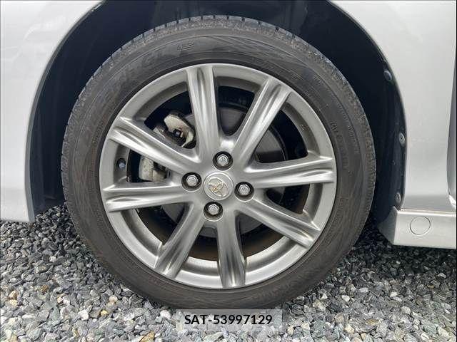 Toyota VITZ 2014-01 7273217-6
