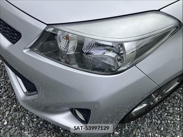 Toyota VITZ 2014-01 7273217-7