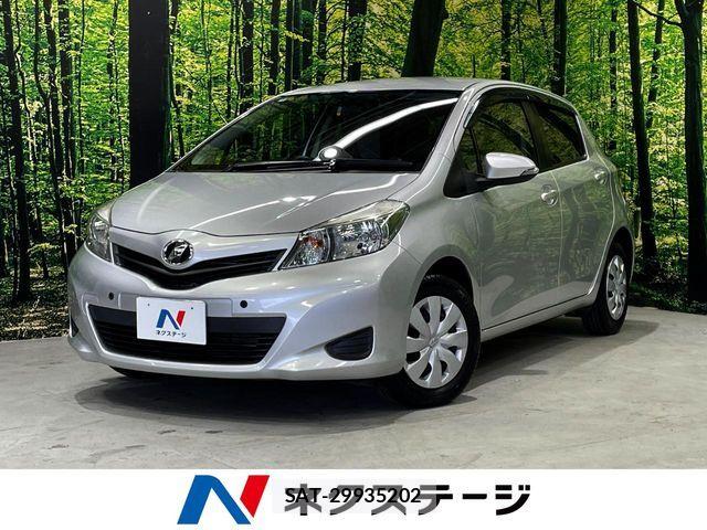 Toyota VITZ 2012-03 7273221-0