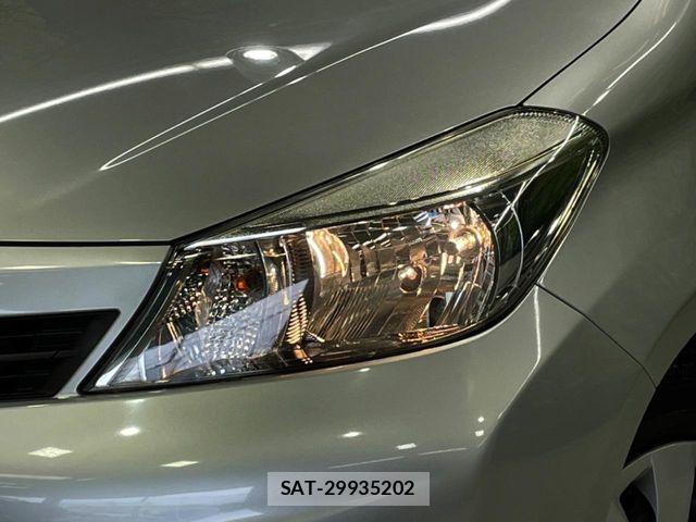 Toyota VITZ 2012-03 7273221-9