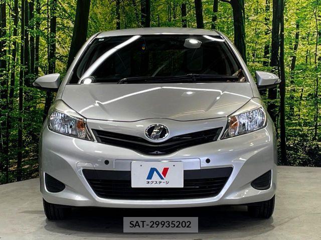 Toyota VITZ 2012-03 7273221-11