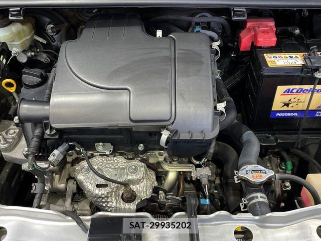 Toyota VITZ 2012-03 7273221-15