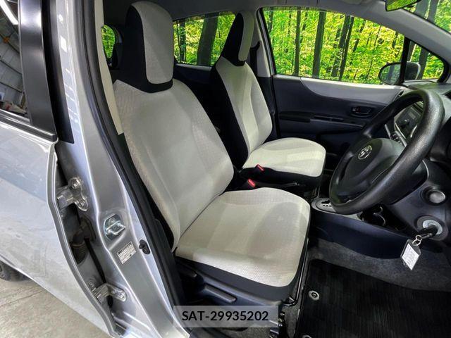 Toyota VITZ 2012-03 7273221-6