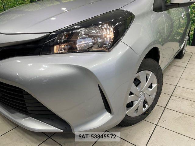 Toyota VITZ 2015-08 7273218-11