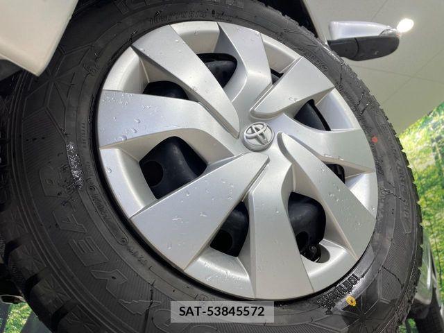 Toyota VITZ 2015-08 7273218-12