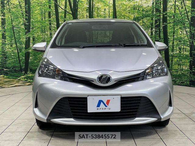 Toyota VITZ 2015-08 7273218-13