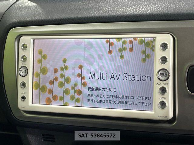 Toyota VITZ 2015-08 7273218-2