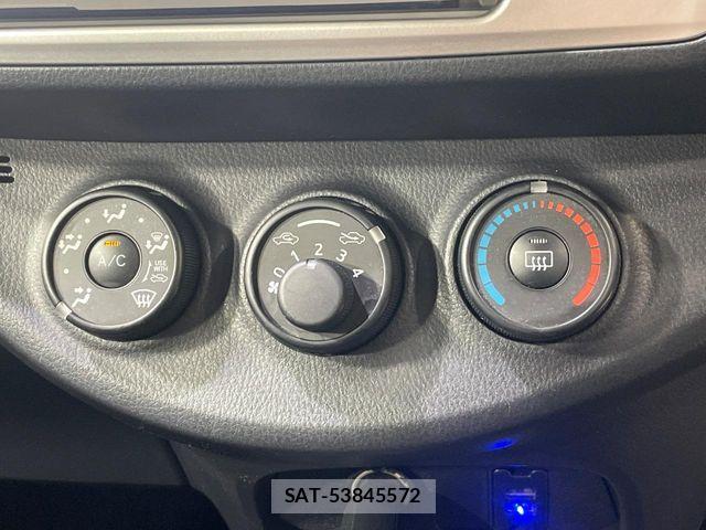 Toyota VITZ 2015-08 7273218-6