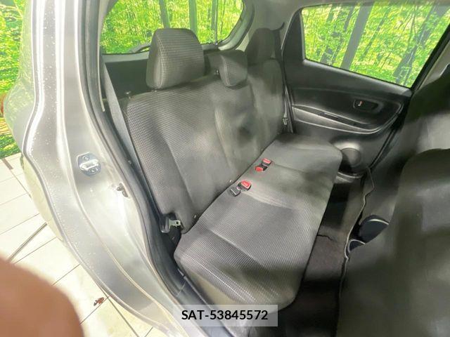Toyota VITZ 2015-08 7273218-8
