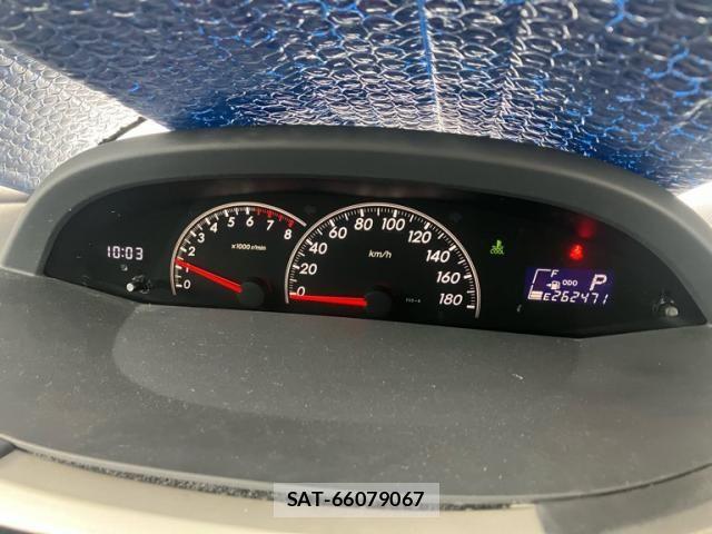 Toyota VITZ 2006-04 7273219-16