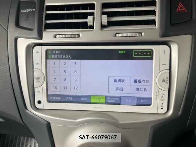Toyota VITZ 2006-04 7273219-19