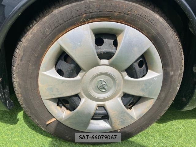 Toyota VITZ 2006-04 7273219-4