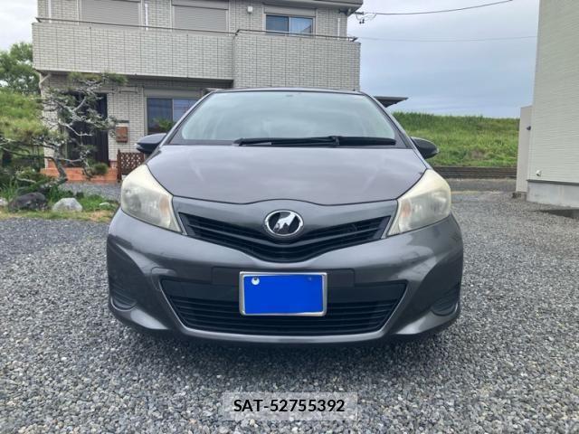 Toyota VITZ 2013-09 7273220-0