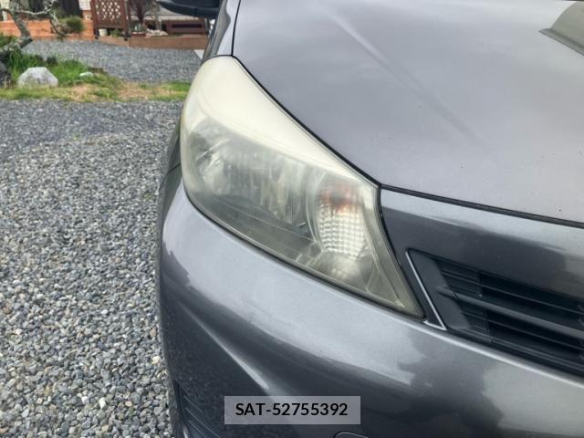 Toyota VITZ 2013-09 7273220-13