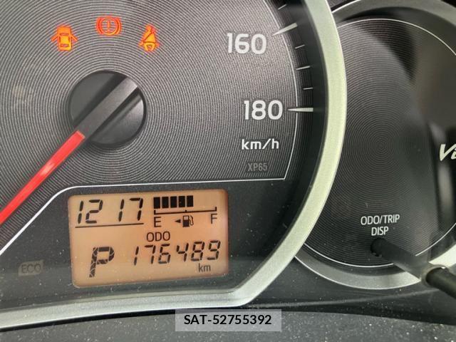 Toyota VITZ 2013-09 7273220-20