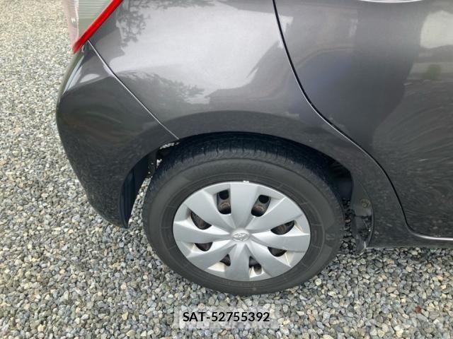 Toyota VITZ 2013-09 7273220-3