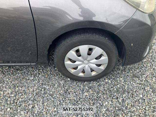Toyota VITZ 2013-09 7273220-6