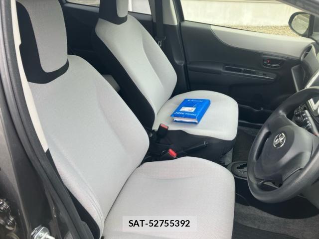 Toyota VITZ 2013-09 7273220-8