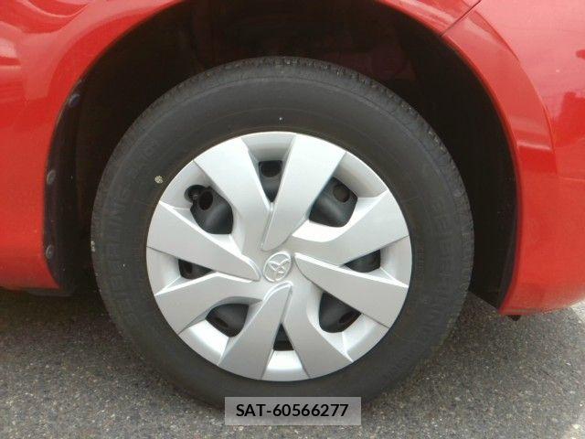 Toyota VITZ 2014-09 7330953-4