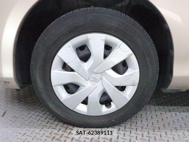 Toyota VITZ 2015-01 7330956-26