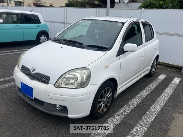 Toyota VITZ 2003-04 7330957-0