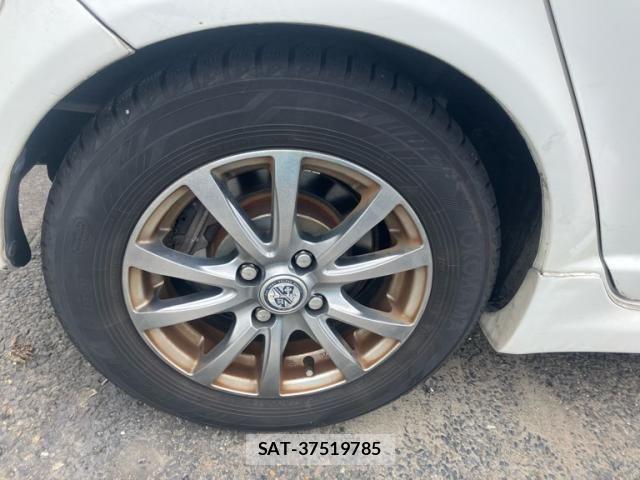 Toyota VITZ 2003-04 7330957-10