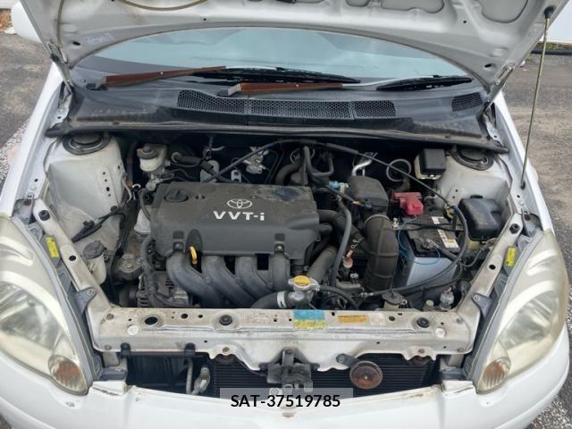 Toyota VITZ 2003-04 7330957-4