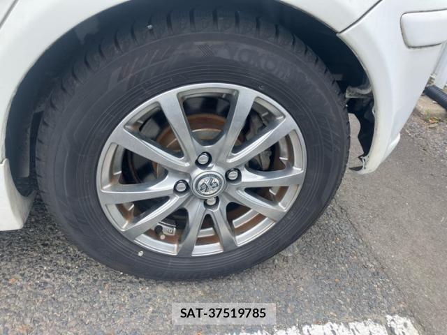 Toyota VITZ 2003-04 7330957-7
