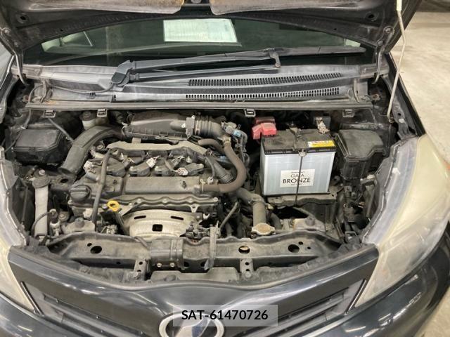 Toyota VITZ 2013-11 7330959-13