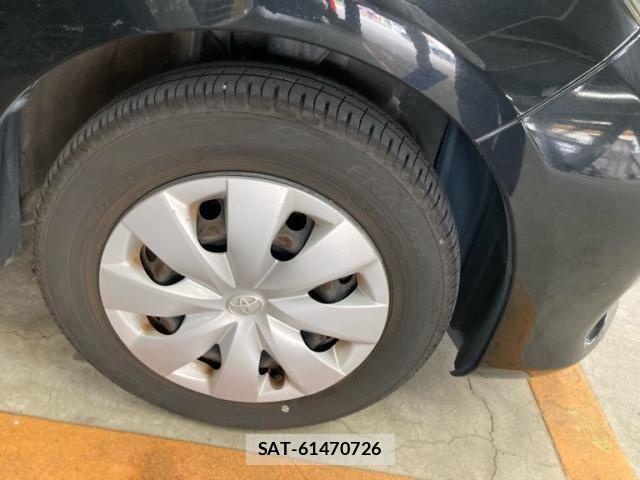 Toyota VITZ 2013-11 7330959-5